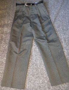 Boys Dress Pants